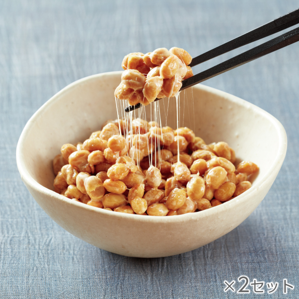 <!--すずまる納豆 2セット* -->