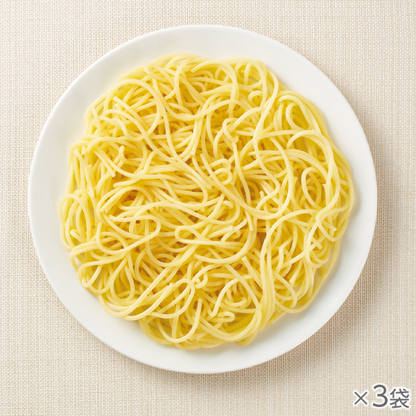 <!--小麦香る生パスタ 3袋* -->