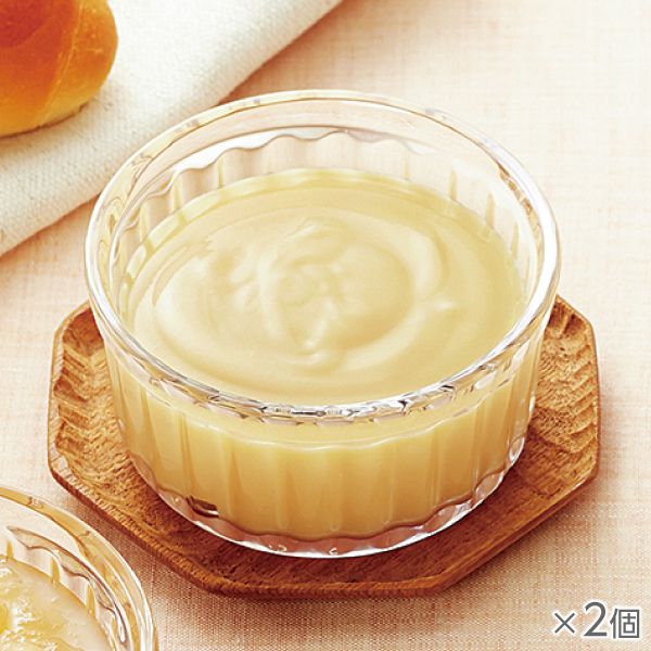 <!--北海道みるくジャム 2個* -->