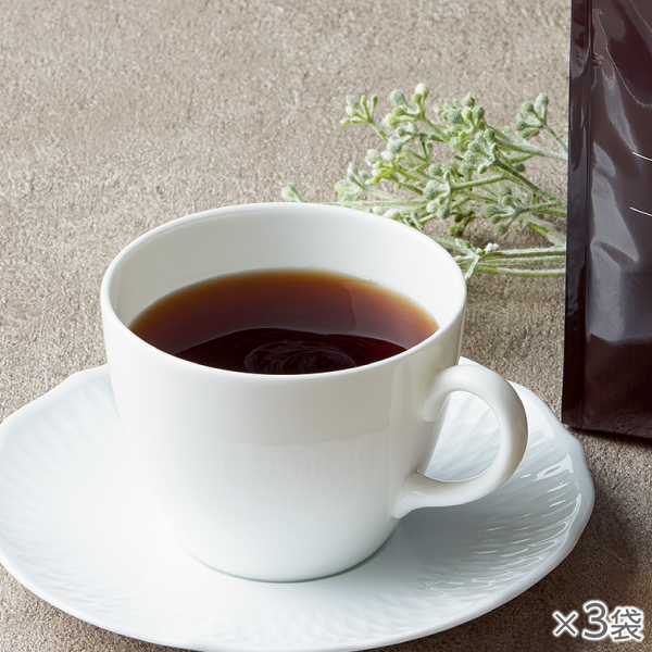 <!--その子珈琲深煎りブレンド 3袋* -->