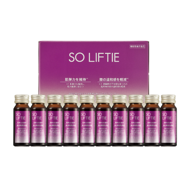 <!--SO LIFTIE 1箱10本* -->