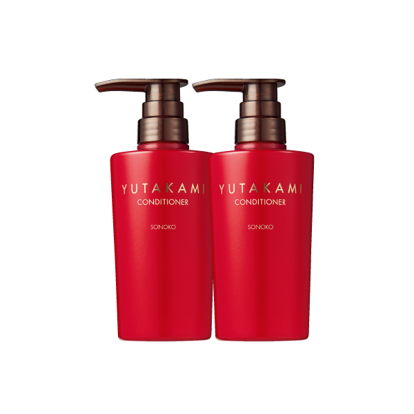 <!--YUTAKAMI コンディショナー 2本 -->