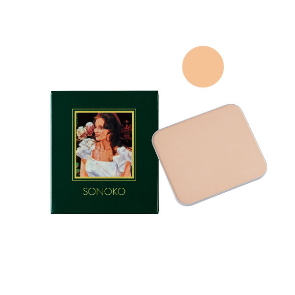 <!--SONOKOファンデーション さっぱりタイプ ピンク -->