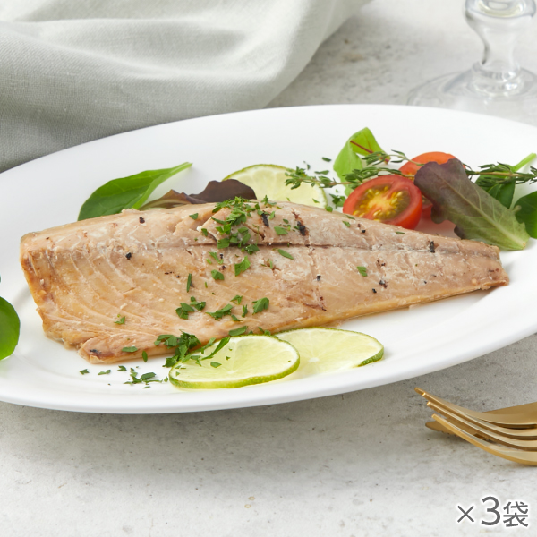 <!--国産真さばのスモーク風味 3袋* -->