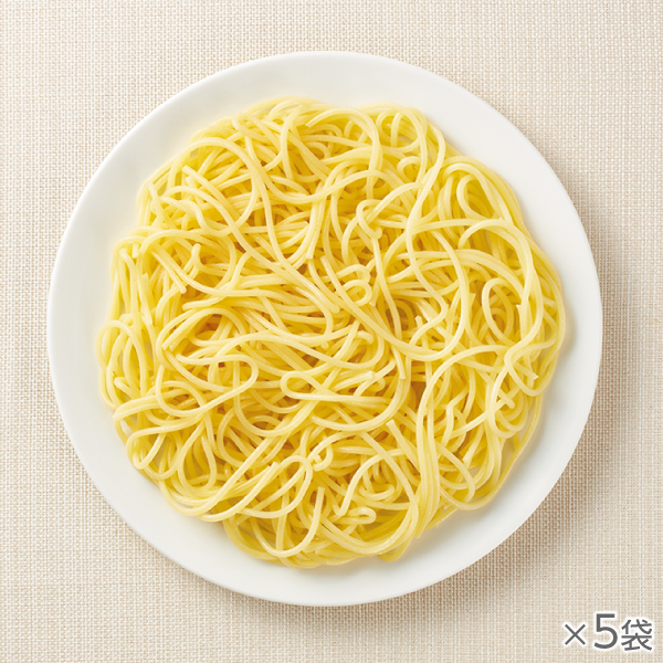 <!--小麦香る生パスタ 5袋* -->