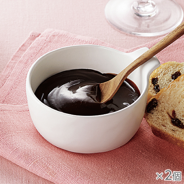 <!--北海道みるくジャム チョコ 2個* -->