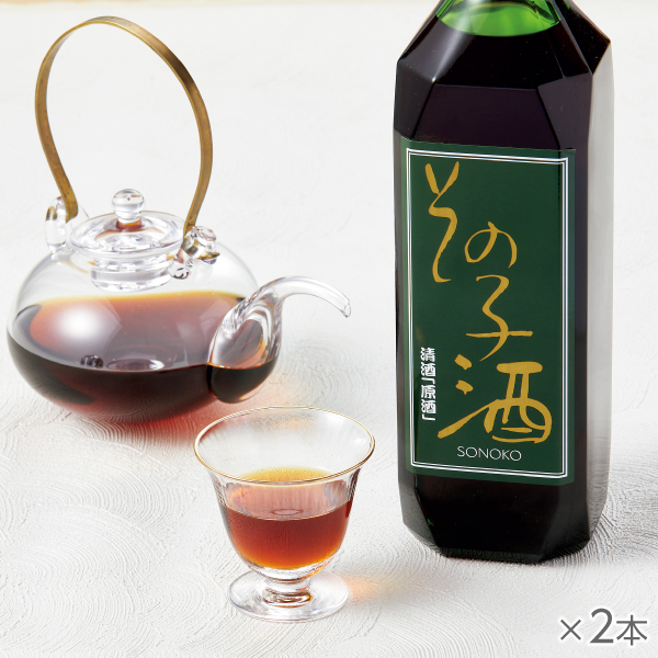 <!--その子酒 2本 -->