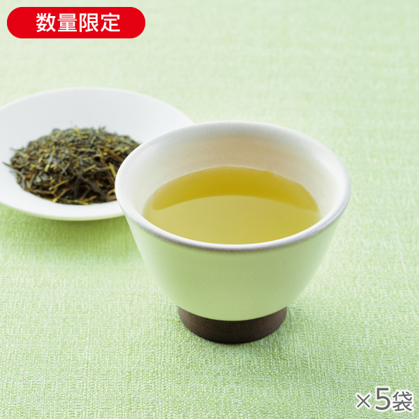 <!--新茶 5袋*-->