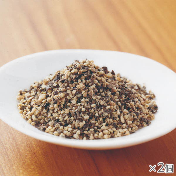 <!--あらびき黒こしょう 2個* -->