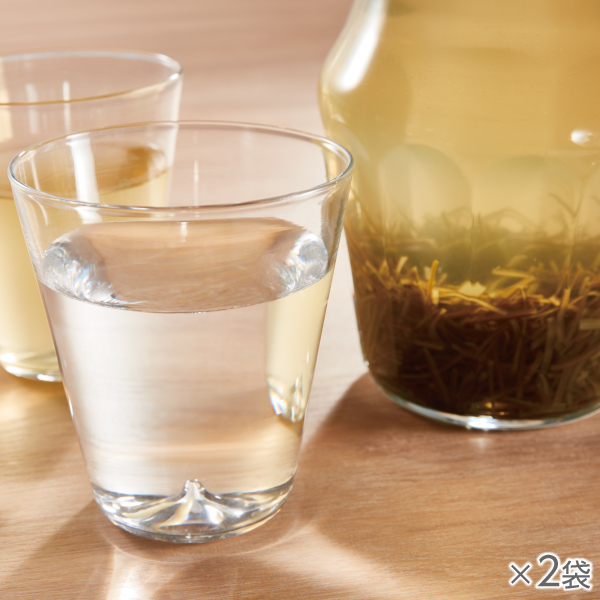 昆布水のもと 2袋* 