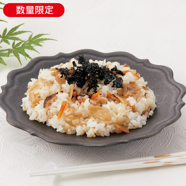 <!--ちらし寿司の素* -->