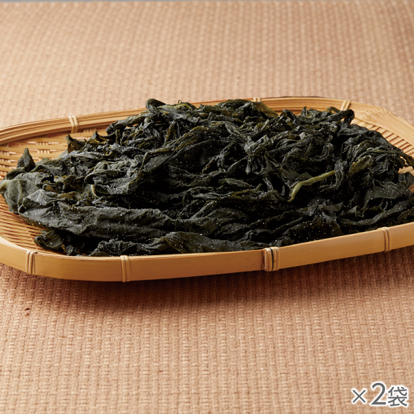 生わかめ 2袋* 