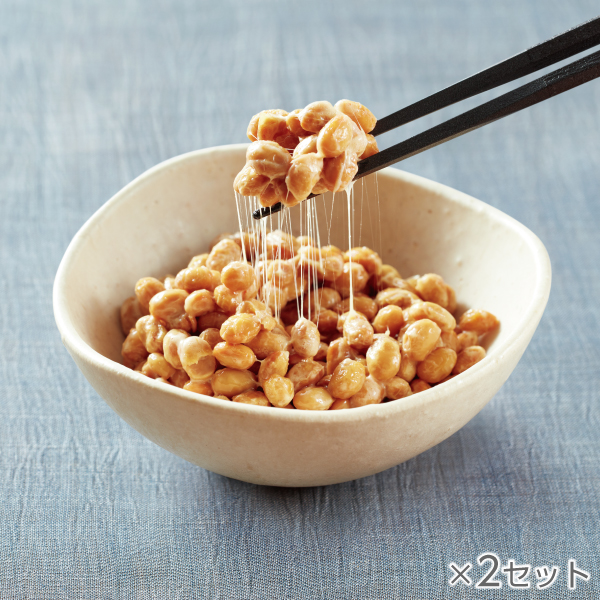 <!--すずまる納豆 2セット* -->