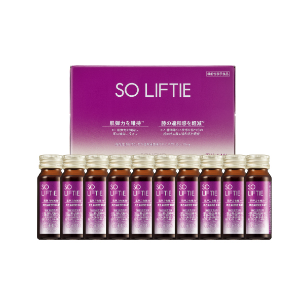 <!--SO LIFTIE 1箱10本* -->