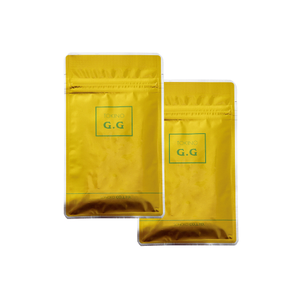 <!--TOKINO G.G 50粒入 2袋* -->