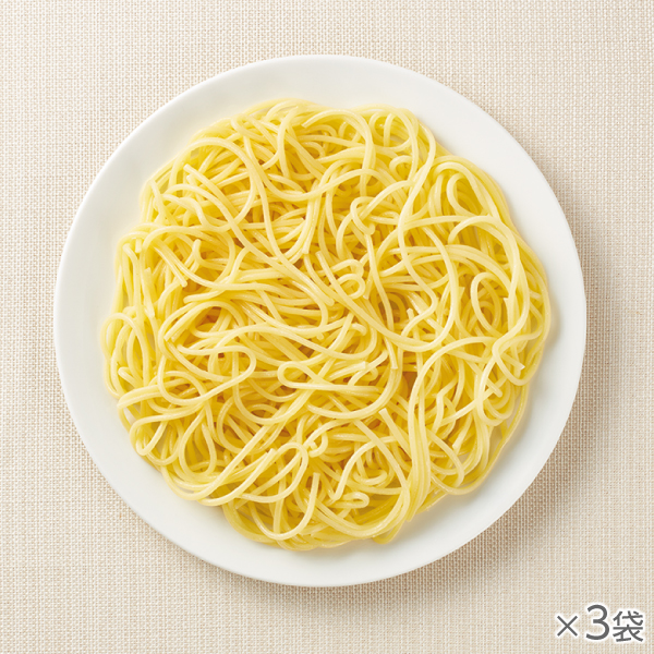 <!--小麦香る生パスタ 3袋* -->