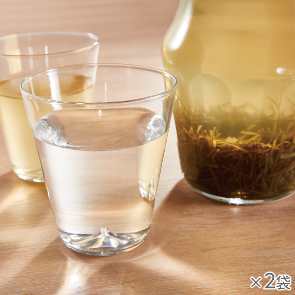<!--昆布水のもと 徳用パック 2袋* -->