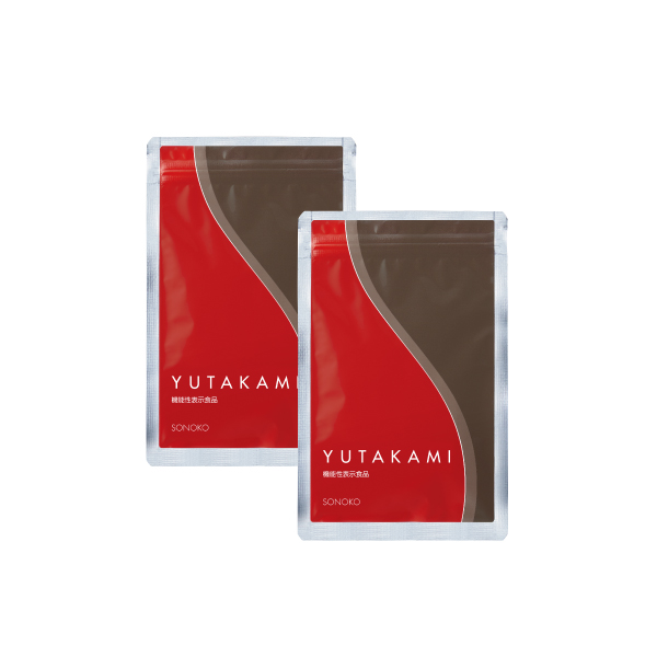 <!--YUTAKAMI 2袋* -->