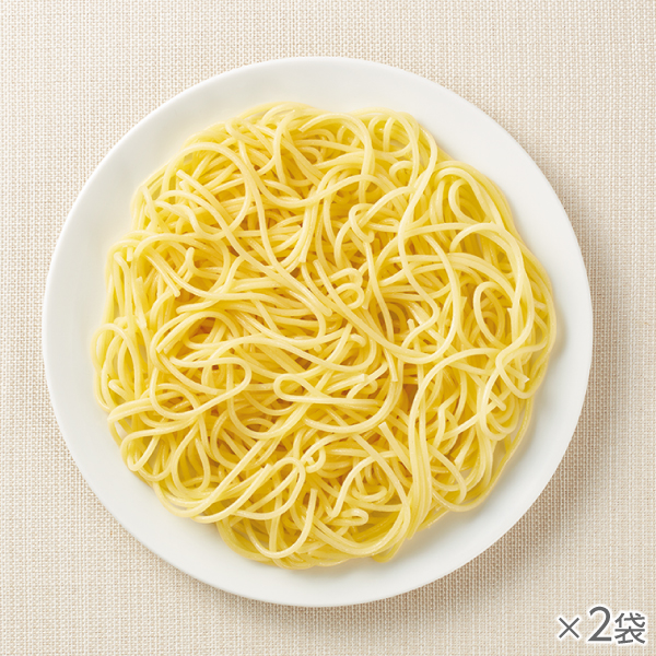 小麦香る生パスタ2袋* 