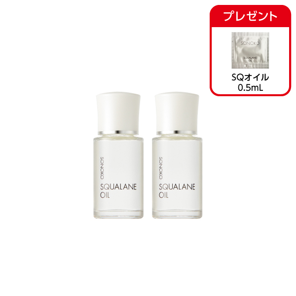 <!--SQオイル 2本 -->