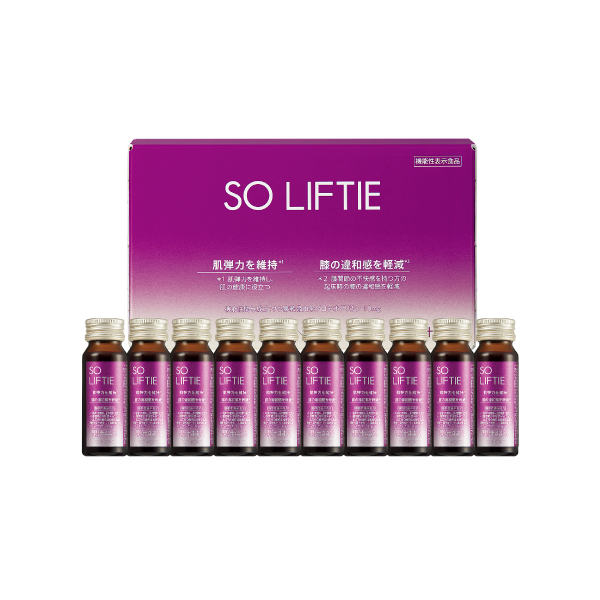 <!--SO LIFTIE 1箱10本* -->