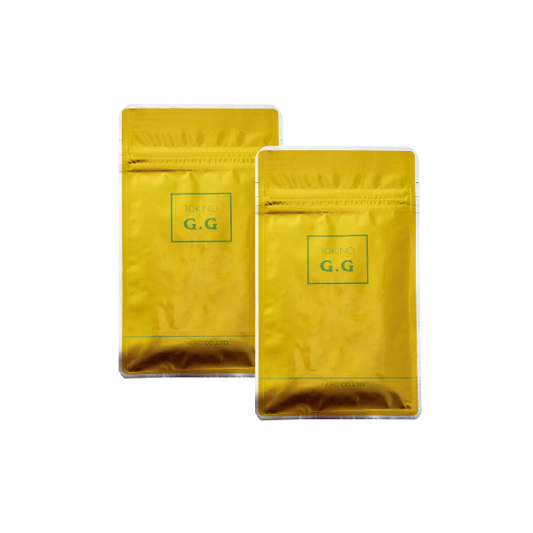<!--TOKINO G.G 50粒入 2袋* -->