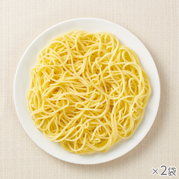 <!--小麦香る生パスタ 2袋* -->