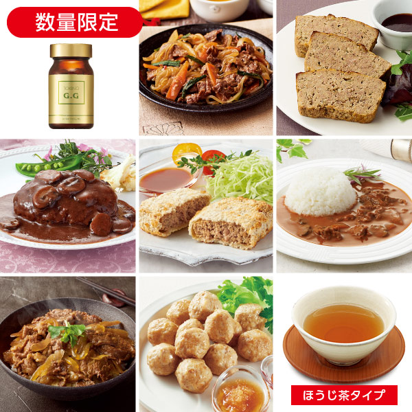 <!--TOKINO G.G付7月4献(1週目ほうじ茶)* -->