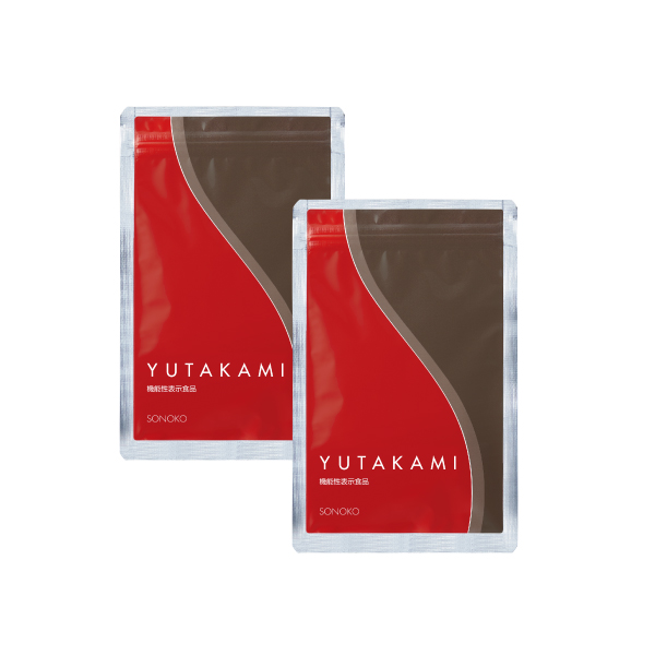 <!--YUTAKAMI 2袋* -->