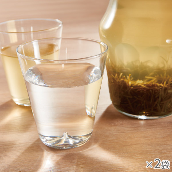 昆布水のもと 2袋* 