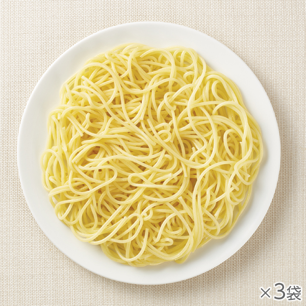 <!--小麦香る生パスタ 3袋* -->