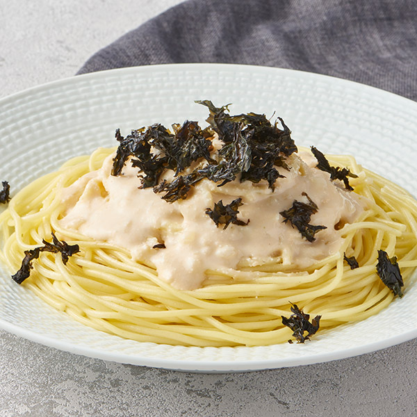 <!--【限定】国産たらこクリームパスタソース* -->