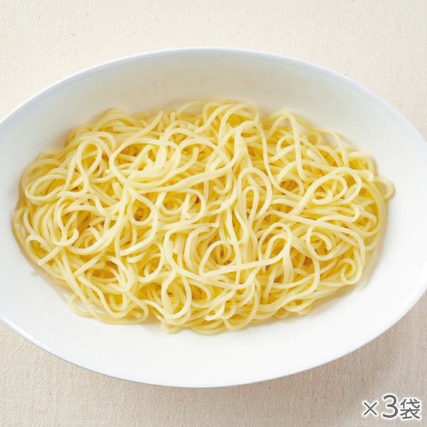 <!--【限定】スパゲッティ 3袋* -->