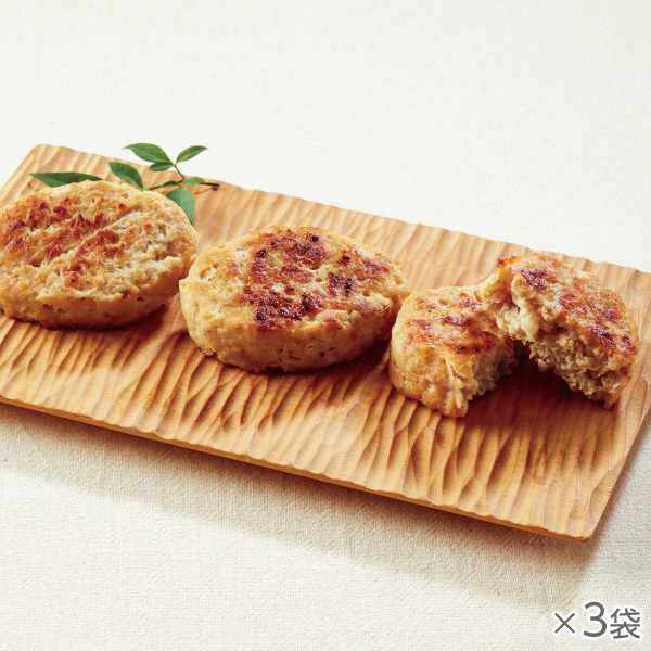 <!--手ごねなんこつ入りつくね 3袋* -->