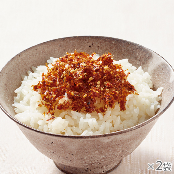 <!--節味楽 2袋* -->