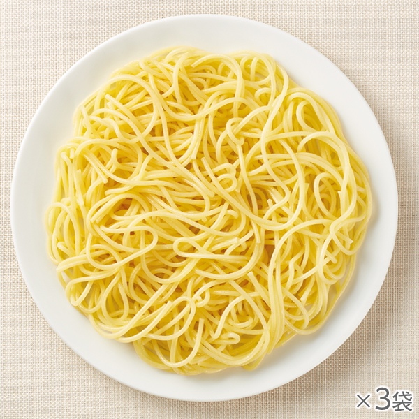<!--小麦香る生パスタ 3袋* -->