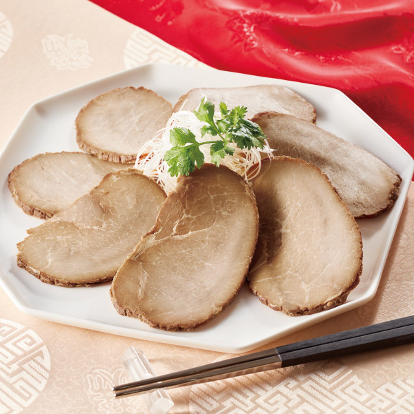 <!--焼豚*-->