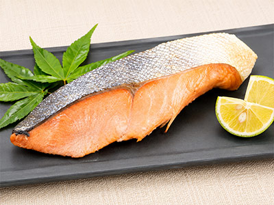 魚製品のこだわり