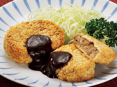 パン粉