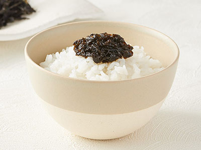 SONOKOの食材を使った食品たち