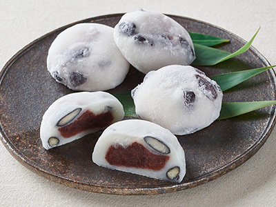 和菓子