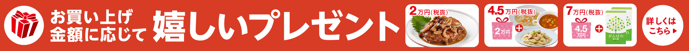 SONOKOの日プレゼント