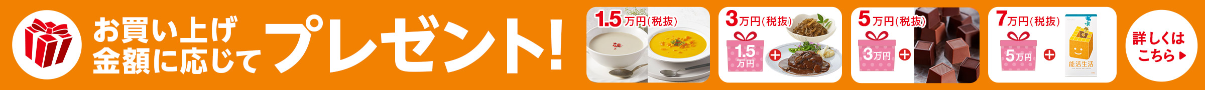 SONOKOの日プレゼント