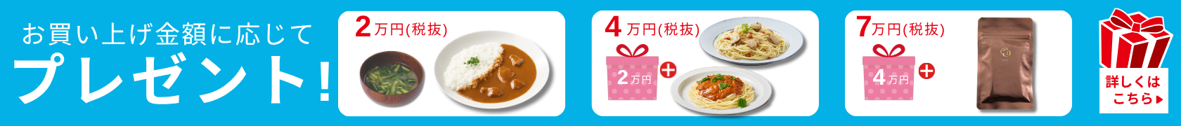 SONOKOの日プレゼント