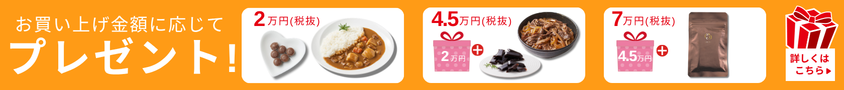 SONOKOの日プレゼント