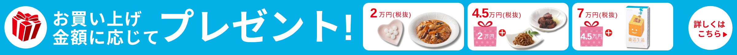 SONOKOの日プレゼント
