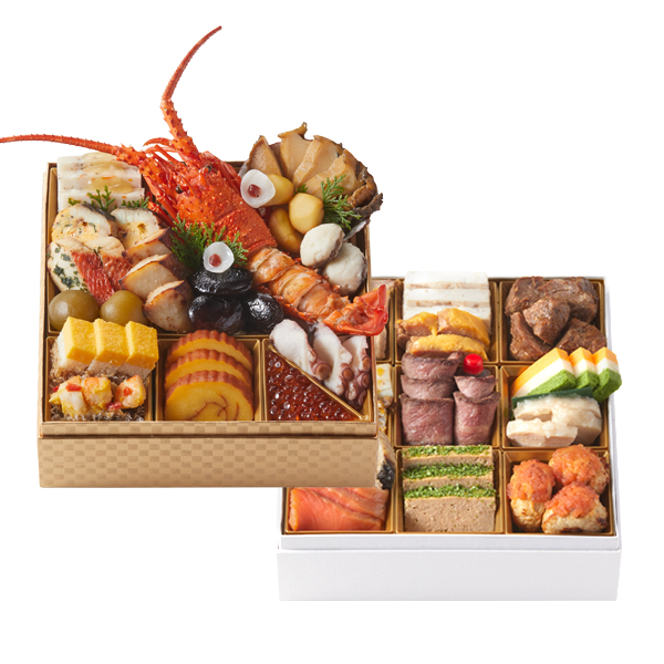 特選和洋二段重