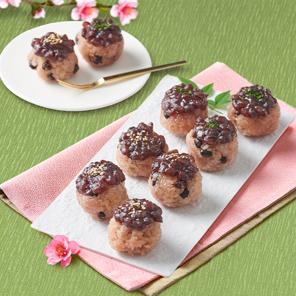 そのこの御赤飯6パック