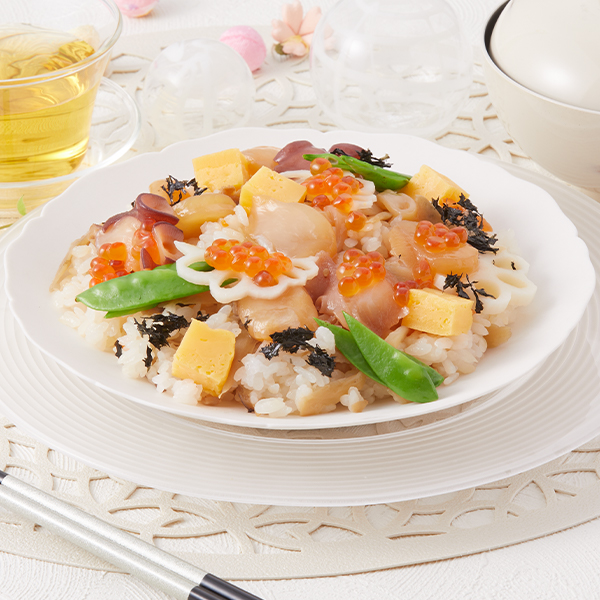 北海の恵みごちそう丼2袋