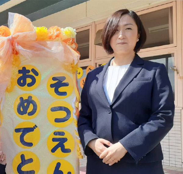 12年ぶりの献立に感動